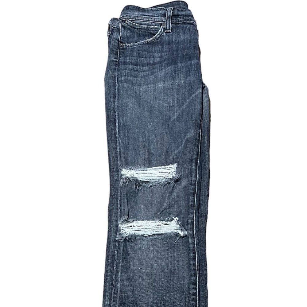 Citizens of Humanity by Jerome Dahan - Womens distressed Jeans - Size 26 - Picture 2 of 5
